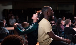 What American theatre can teach us about diverse casting