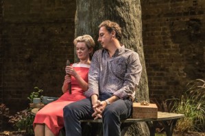 Review: <em>Albion</em> (Almeida Theatre)