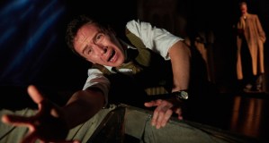 Top 10 shows to see this Halloween