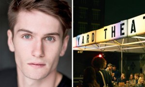 Exclusive: Cast announced for Yard Theatre's <em>This Beautiful Future</em>