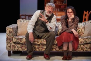 Review: <em>The Cherry Orchard</em> (Sherman Theatre)