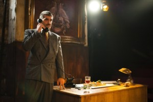 Review: <em>Tosca</em> (King's Head Theatre)