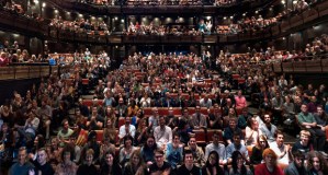 Test your theatre knowledge: London stages old and new