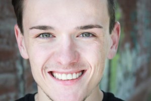 My Top 5 Showtunes: George Sampson