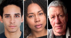 Cast announced for Theatre Royal Stratford East's <em>Rapunzel</em>