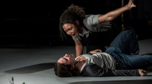 Review: <em>Parliament Square</em> (Royal Exchange)