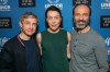 Martin Freeman, Olivia Williams, James Norton and more star in refugee gala