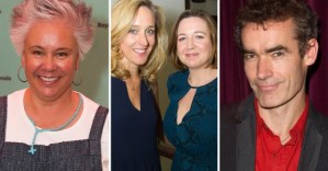 Theatres make collective statement over sexual harassment in industry