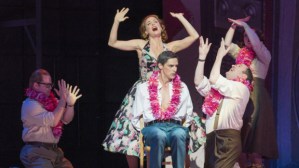 Review: <em>Little Greats [Part 1]</em> (Leeds Grand Theatre and tour)