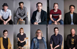 Shortlist announced for 2017 Bruntwood Prize