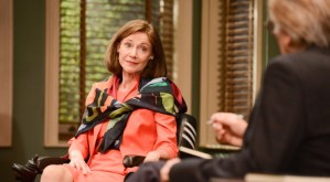 Review: <em>Duet for One</em> (Richmond Theatre)