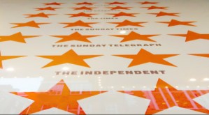 Are theatre critics writing for audiences?
