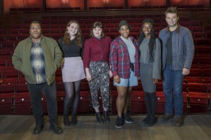 Hampstead Theatre announces three new Downstairs productions