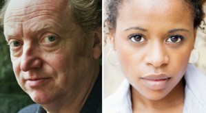 Cast announced for Kathryn Hunter's <em>Napoleon Disrobed</em> UK tour