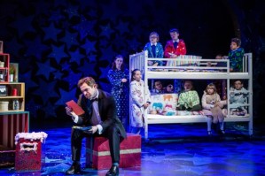 Review: <em>Nativity! The Musical</em> (Birmingham Repertory Theatre)