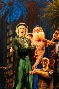 Review: <em>The Lorax</em> (The Old Vic)