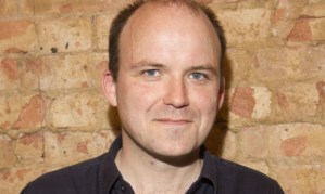 Rory Kinnear: 'Acting is frustrating and elusive but I love it'