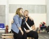 First look at Freddie Flintoff and the cast of <em>Fat Friends</em>