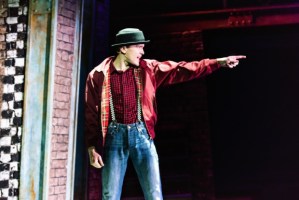 Review: <em>Our House</em> (Churchill Bromley)