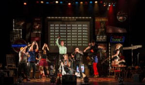 Graeae's <em>Reasons To Be Cheerful</em> musical to be released online for free