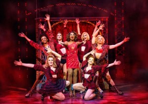 Teen blogger: <em>Kinky Boots</em> has fabulous heels and a message of respect