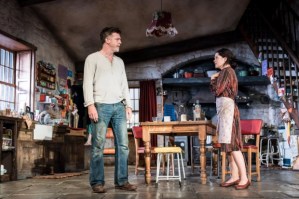 <em>The Ferryman</em> extends run in the West End
