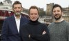 Jimmy Nail to star in UK premiere of Sting musical <em>The Last Ship</em>