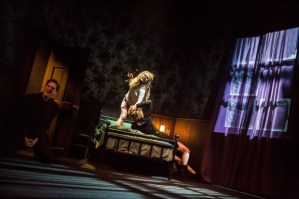 Were critics spooked by <em>The Exorcist</em>?