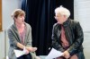 Stewart Pringle: 'To get by in theatre you have to wear a lot of hats'