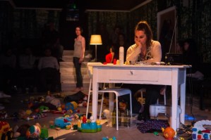 Small theatres can radically shift the way we watch
