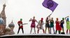 All-female cast announced for Les Enfants Terribles'  <em>Inside Pussy Riot</em> at the Saatchi Gallery