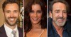 Lucie Jones and Michael Xavier join Robert Lindsay in LMTO's <em>A Christmas Carol</em>