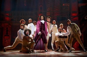 Stage shows, musical films and more for theatre fans on Disney Plus