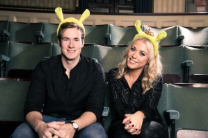 Amelia Lily joins the UK tour cast of <em>Shrek the Musical</em>