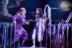Review: <em>Awful Auntie</em> (Richmond Theatre)