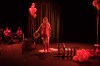 Review: <em>Ugly Chief</em> (Battersea Arts Centre)