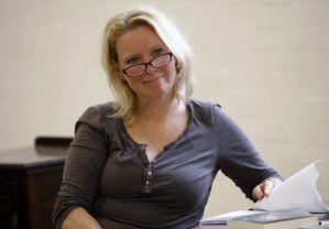 Teresa Banham and Greg Hicks to star in Will Eno's <em>The Open House</em> in Bath and London