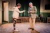 Review: <em>Trestle</em> (Southwark Playhouse)