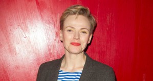 Maxine Peake on the extraordinary story of Lillian Bilocca