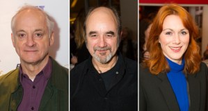 David Haig to star in UK tour of his wartime thriller <em>Pressure</em>