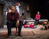 Review: <em>The Retreat</em> (Park Theatre)