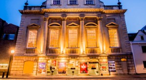 Bristol Council to make significant cuts to Bristol Old Vic's funding