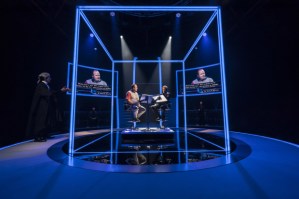 James Graham's <em>Quiz</em> to transfer to the West End