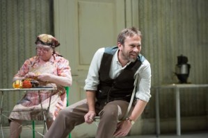 Review: <em>Uncle Vanya</em> (Home, Manchester)