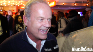 Kelsey Grammer on <em>Big Fish</em>: 'Musicals are in my DNA'