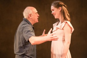Review: <em>Picasso</em> (Playground Theatre)