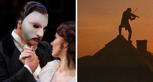 Quiz: Who played the stage roles first?