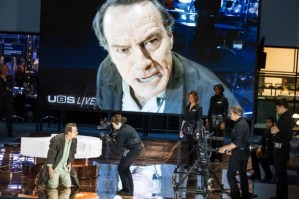 Review round up: Do critics think <em>Network</em> is good news for the National?