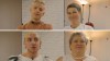 Meet the original Jamie and mum Margaret, Josie Walker and John McCrea in <em>Everybody's Talking About Jamie</em>