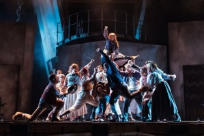 Review: <em>Tiger Bay</em> (Wales Millennium Centre, Cardiff)